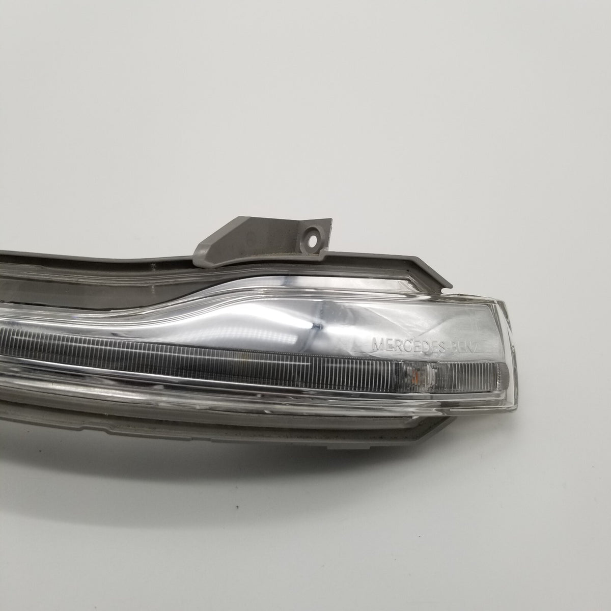 Mercedes W222 S600 S550 C300 Side Door Mirror Signal Light Blinker Left OEM