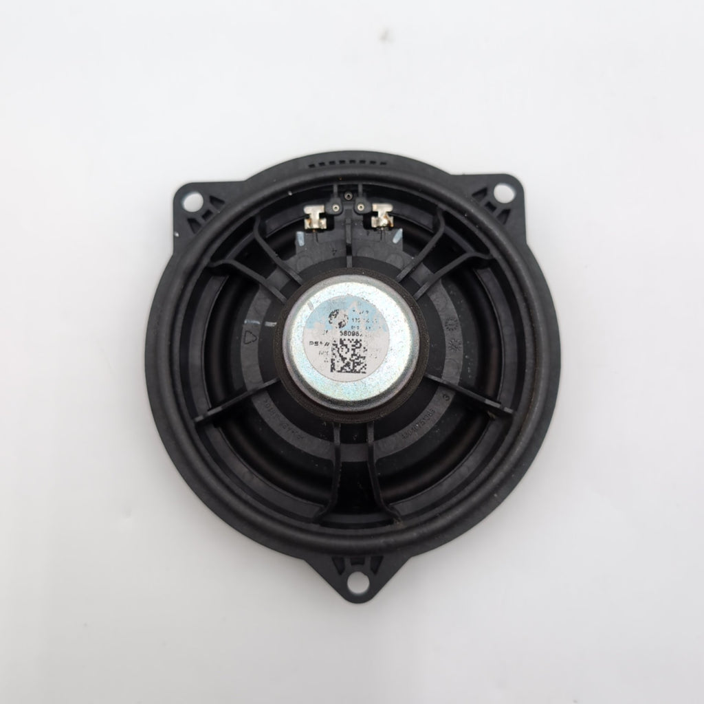2019 - 2026 BMW G20 X3 X4 X5 X6 X7 Front Rear Door Midrange Speaker 6809629
