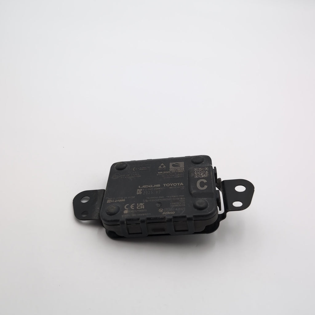 2025 Toyota Corolla Cruise Control Distance Radar Sensor 88210-02100