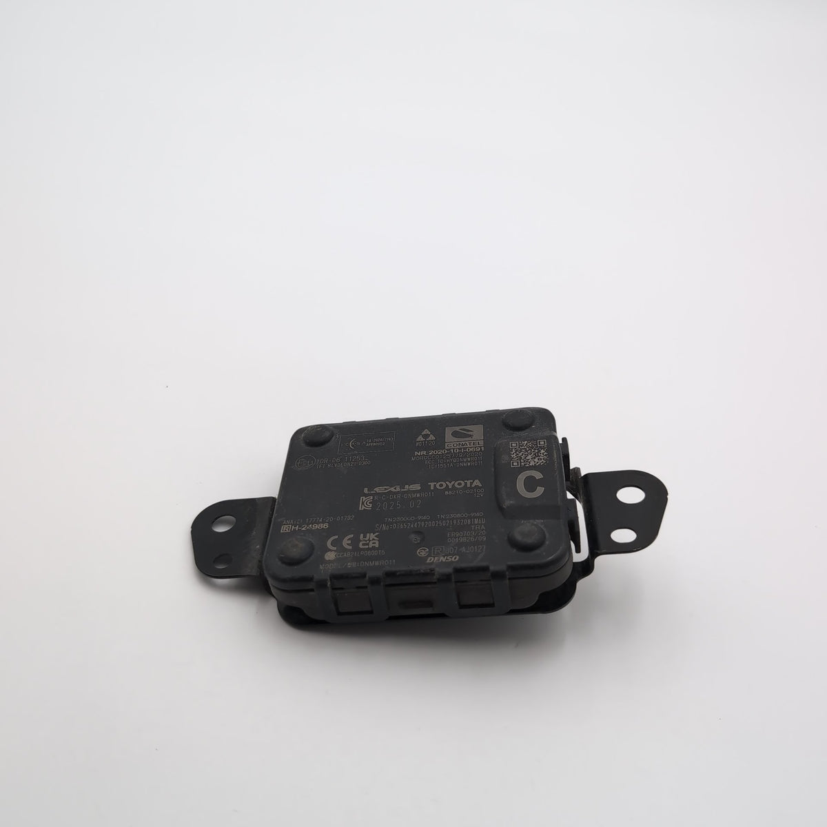 2025 Toyota Corolla Cruise Control Distance Radar Sensor 88210-02100