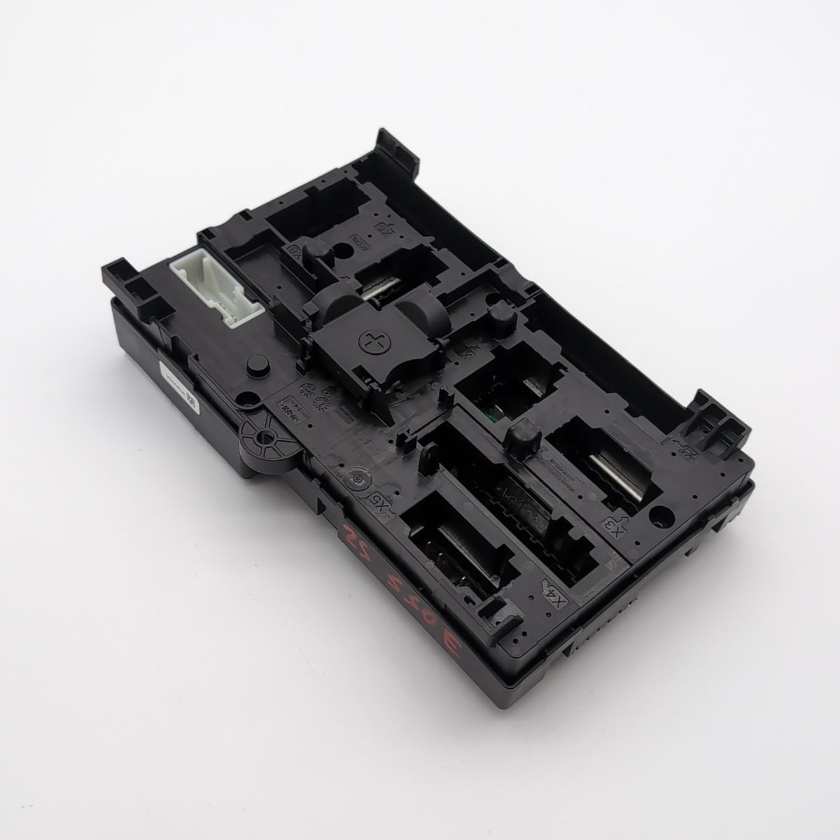 2023 - 2026 BMW 540i G60 i7 G70 X3 Rear Power Distribution Fuse Box 5A09BA7