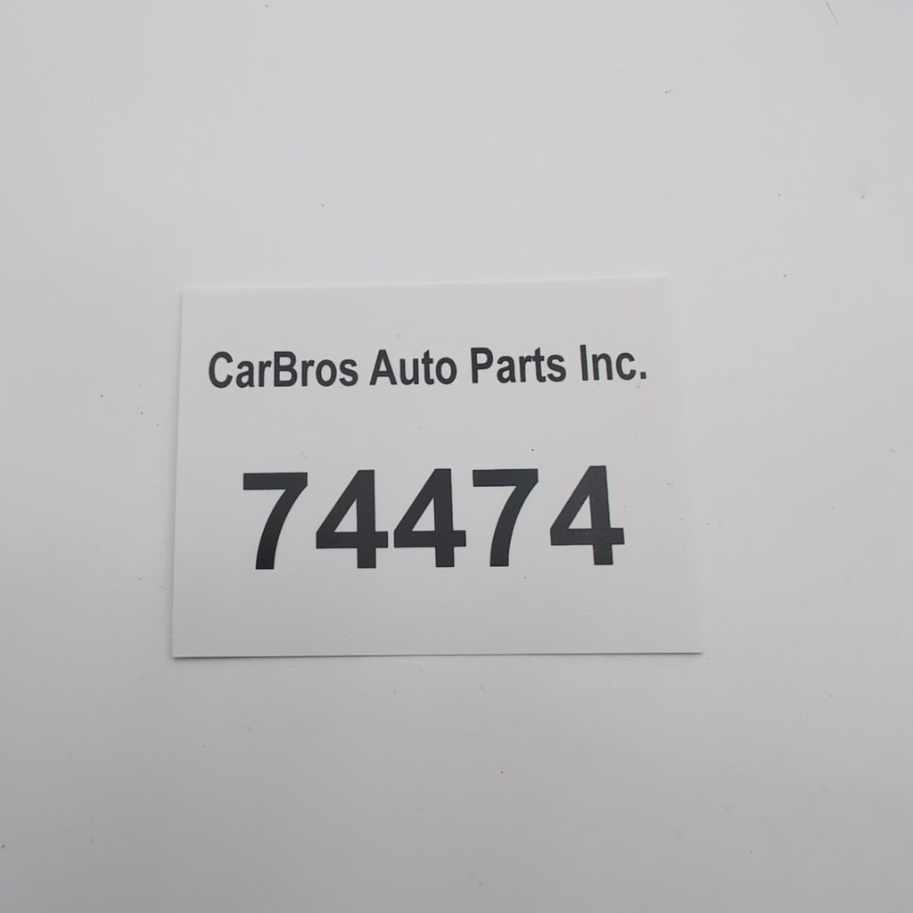 2017 2018 Mercedes C63s AMG Dynamic Control Module A2059005629