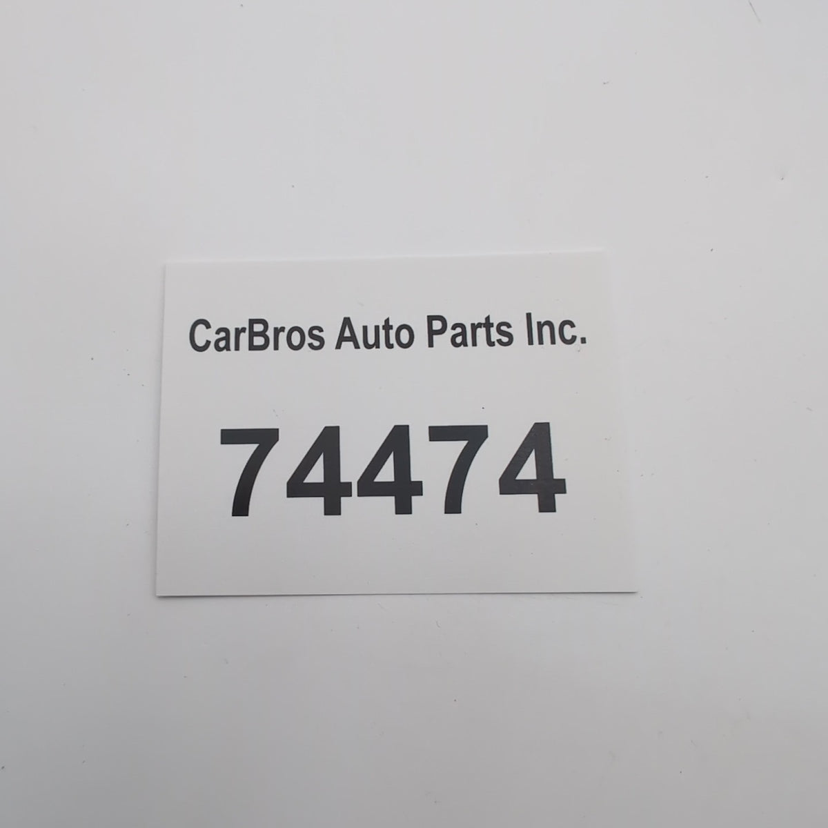 2017 2018 Mercedes C63s AMG Dynamic Control Module A2059005629