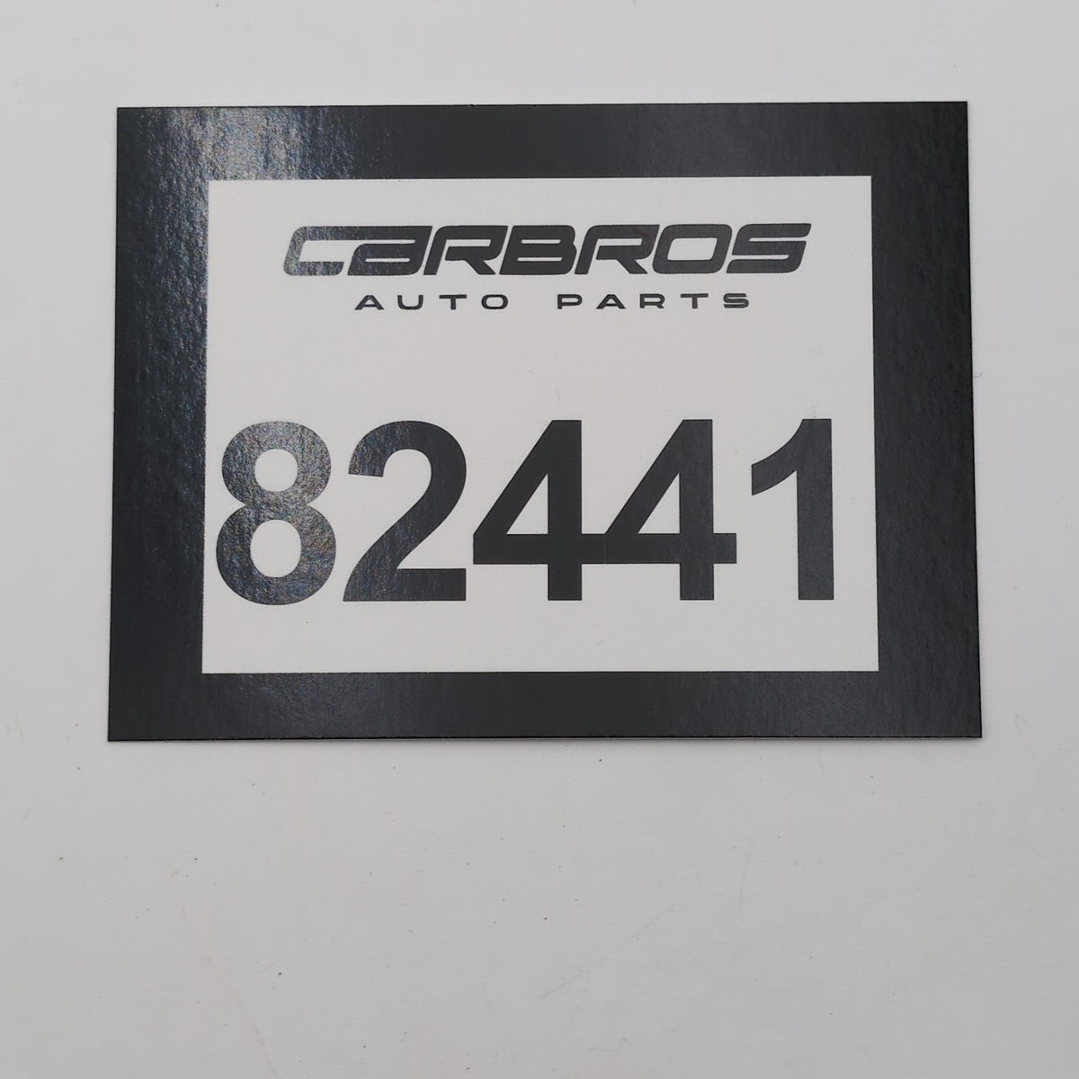 2014 Lexus CT200h Vehicle Approaching Alert Sound Module 86572-76030