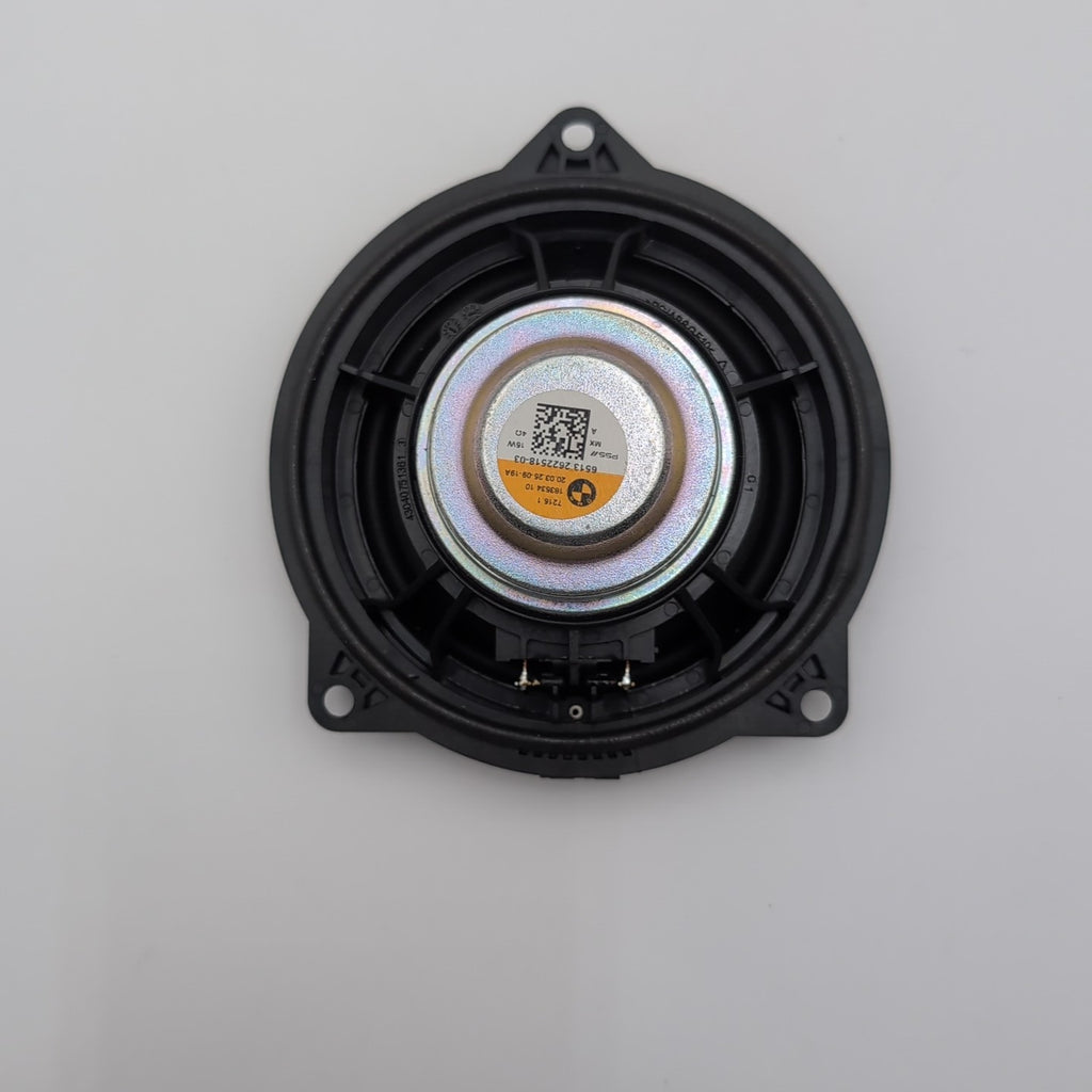 2019 - 2026 BMW X5 X6 X7 Left or Right Top HiFi Mid Range Speaker 2622518