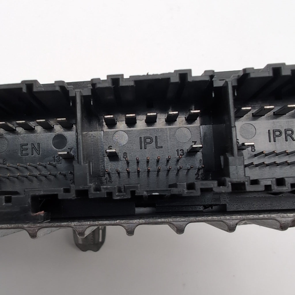 2017 2018 LINCOLN CONTINENTAL Multifunction Control Module OEM F2GC-18B008-AB