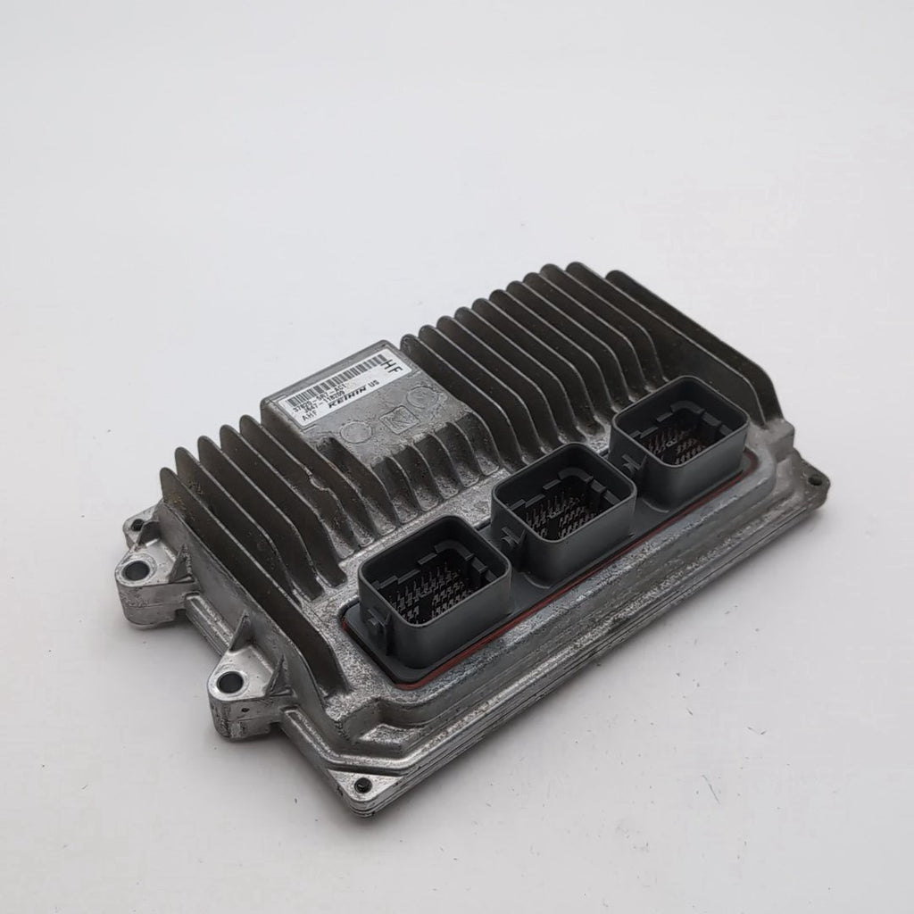 2018 2019 Honda Fit Engine Computer Control Module ECU 37820-5R7-AC1