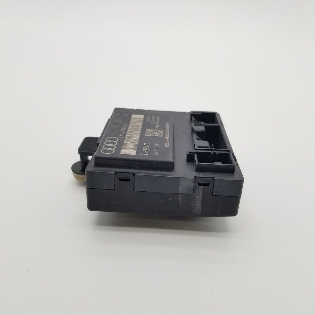 2007 2008 2009 2010 AUDI Q7 COMFORT ACCESS CONTROL MODULE 4L0907290A OEM