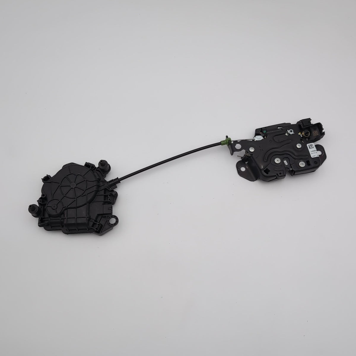 2023 2024 BMW X1 U11 Drive Soft Close Auto Function For Door 9450528 OEM