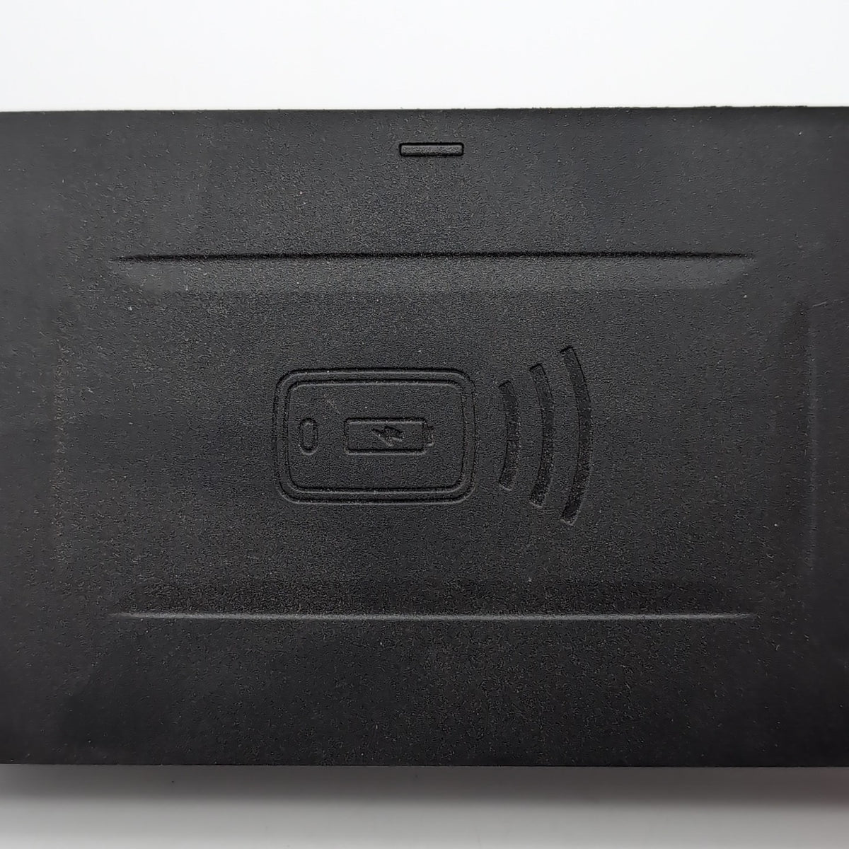 2021 - 2025 BMW G20 G80 M3 Front Center Console Wireless Charging Pad Tray