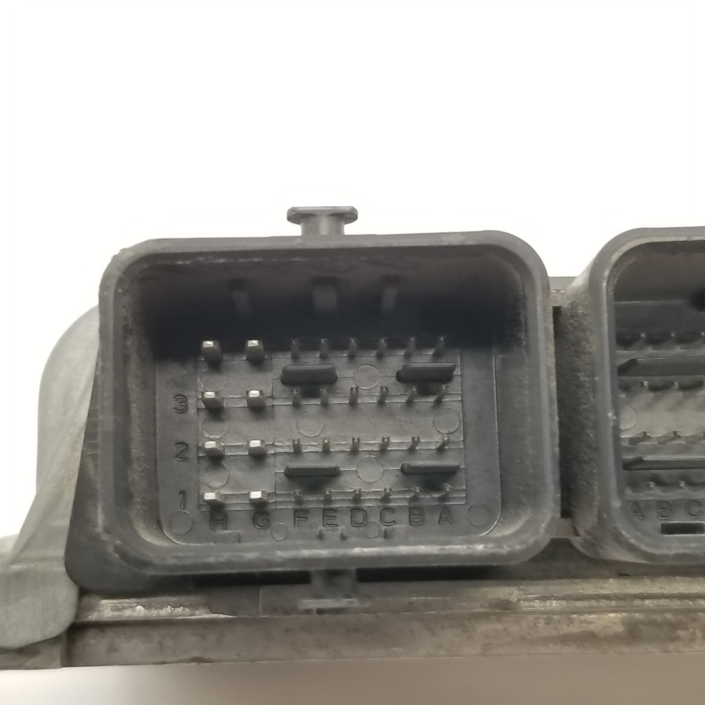 2014 2015 NISSAN VERSA OEM ENGINE CONTROL MODULE BEM336-300 A1