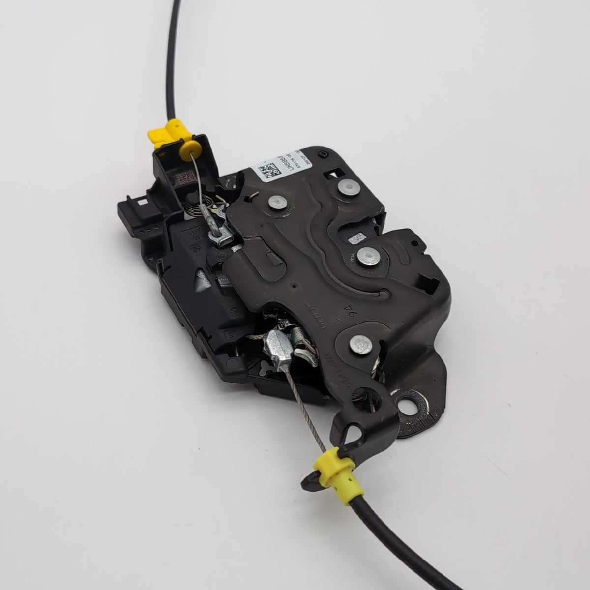 2025 BMW 540I 550E Trunk Lid Power Lock Latch Drive Actuator OEM 5A01510 5B539E4