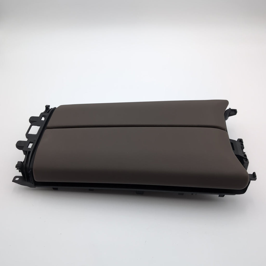 2024 - 2026 BMW 530i 540i i5 G60 Center Console Storage Folding Armrest Leather