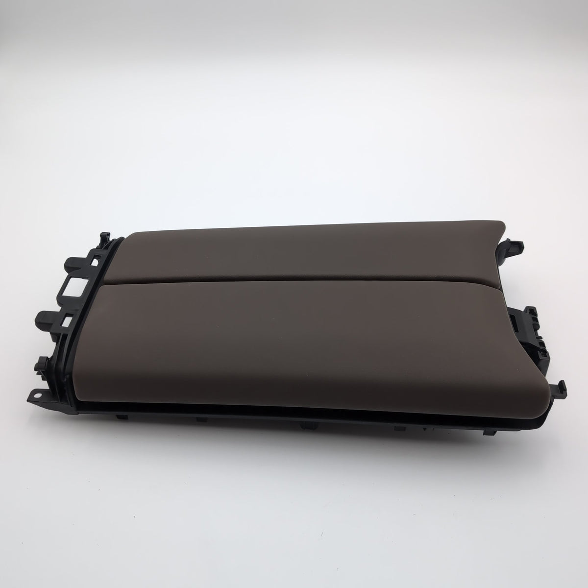 2024 - 2026 BMW 530i 540i i5 G60 Center Console Storage Folding Armrest Leather