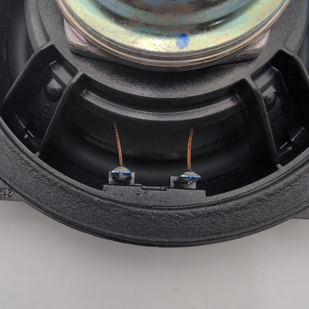 2019 - 2026 BMW G20 G22 G80 G82 Harman Kardon Door Midrange Speaker 2622854