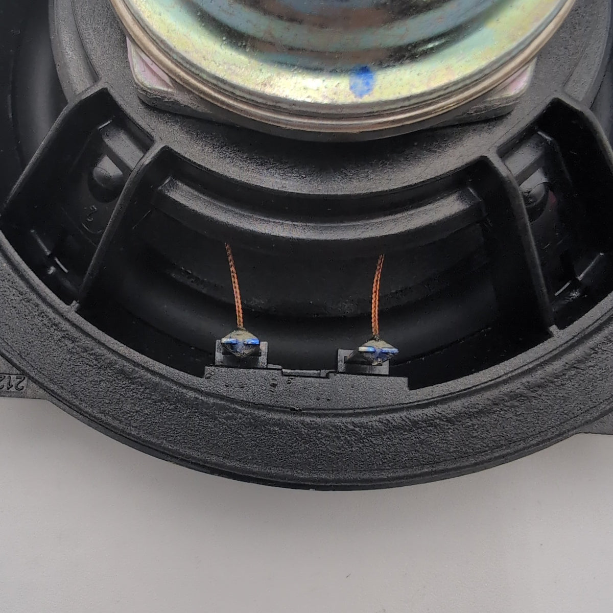2019 - 2026 BMW G20 G22 G80 G82 Harman Kardon Door Midrange Speaker 2622854