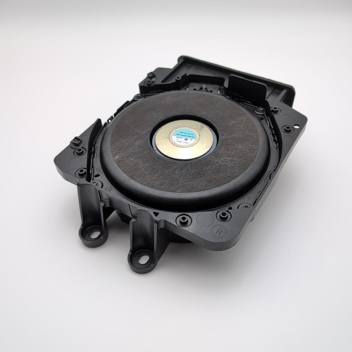 2023 - 2025 BMW U06 U11 U10 X1 X2 Central Bass Right Speaker Subwoofer 9858624