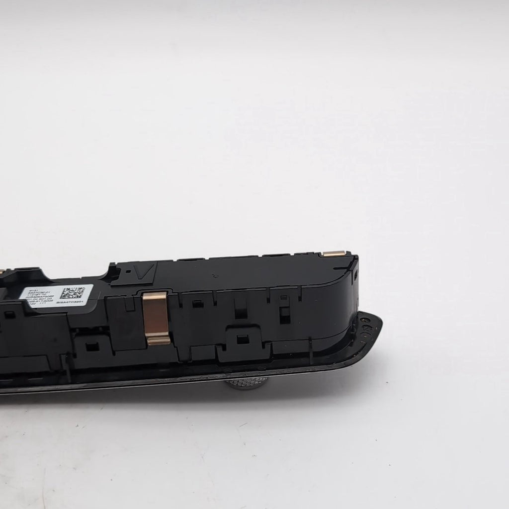 2021 - 2026 BMW X5 X5M X6 X6M Front Dash Radio Control Panel Switch 5A47C32