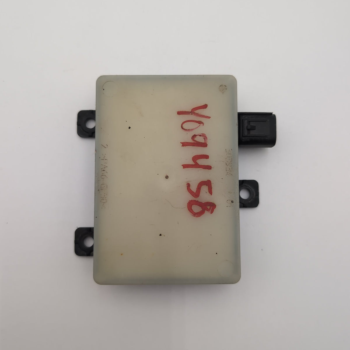 2018 2019 Hyundai Sonata Rear Blind Spot Monitor Radar Sensor C195855000