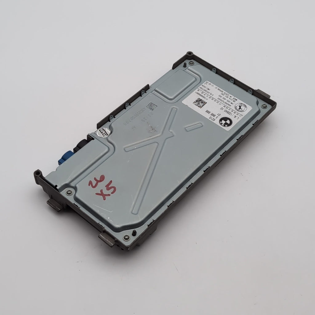 2025 BMW 540I 430i G60 Instrument Cluster Speedometer Control Module OEM 5B6B888