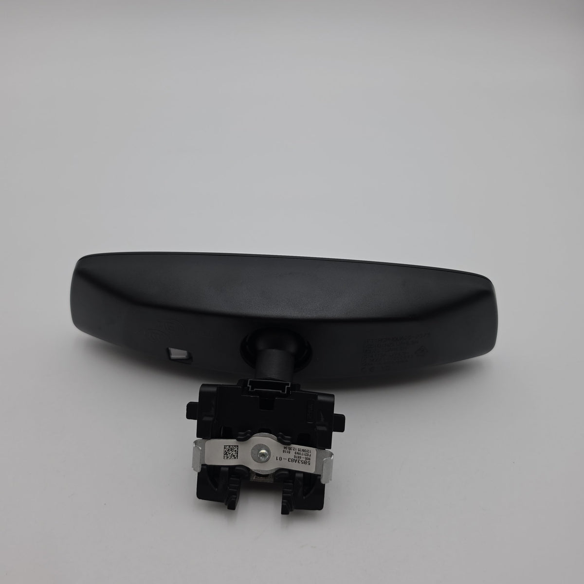 2020 - 2026 BMW 430i 330i G26 G22 G20 Rear View Mirror Auto Dim HomeLink 5B53A83