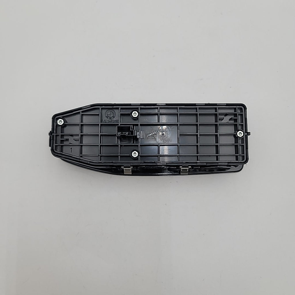 2023 2024 2025 BMW X1 X2 U11 U10 Front Driver Master Window Switch OEM 5A7CB16