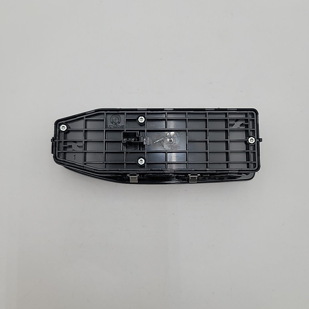 2023 2024 2025 BMW X1 X2 U11 U10 Front Driver Master Window Switch OEM 5A7CB16