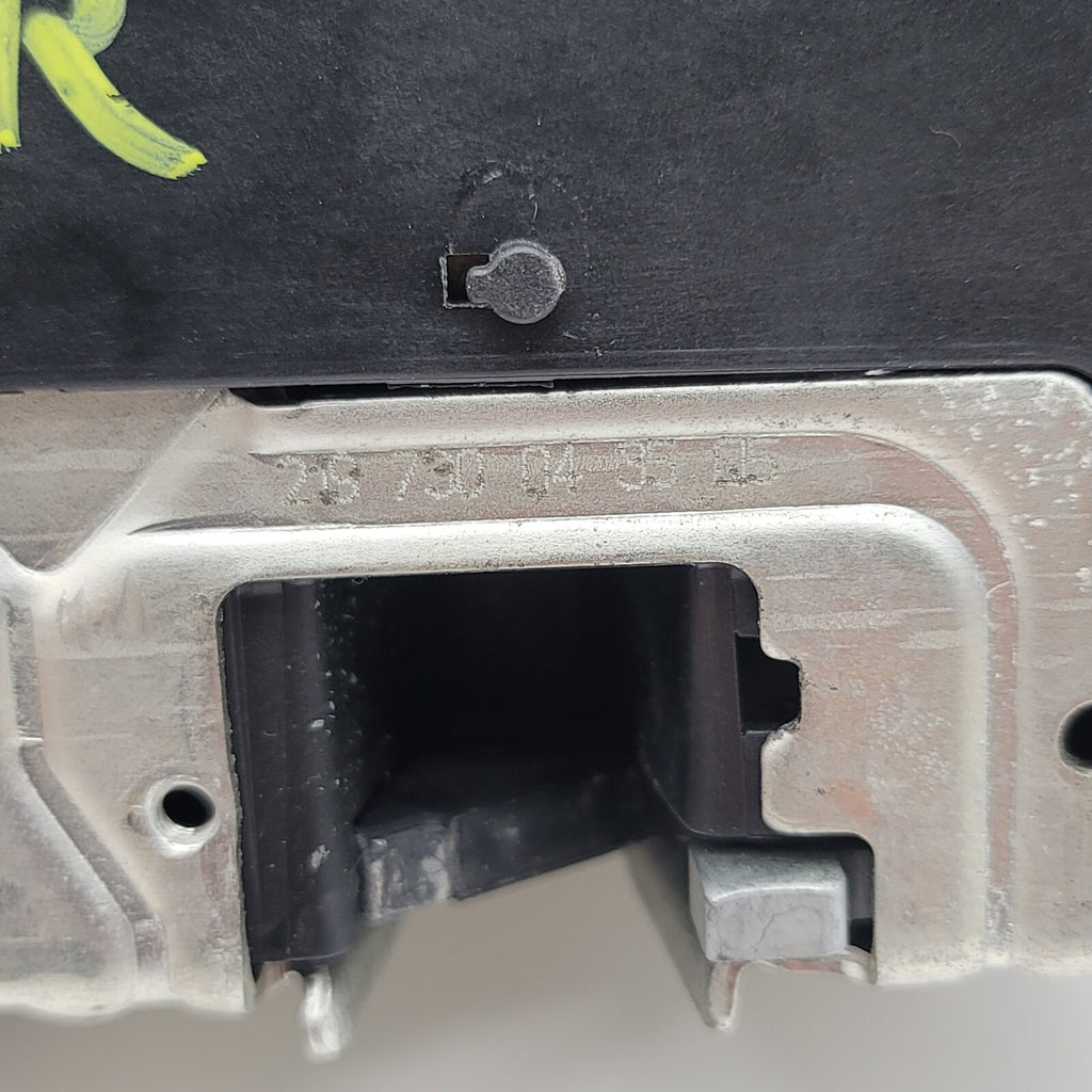 2006- 2011 Mercedes W219 CLS500 CLS550 Rear Right Side Door Lock Latch Actuator