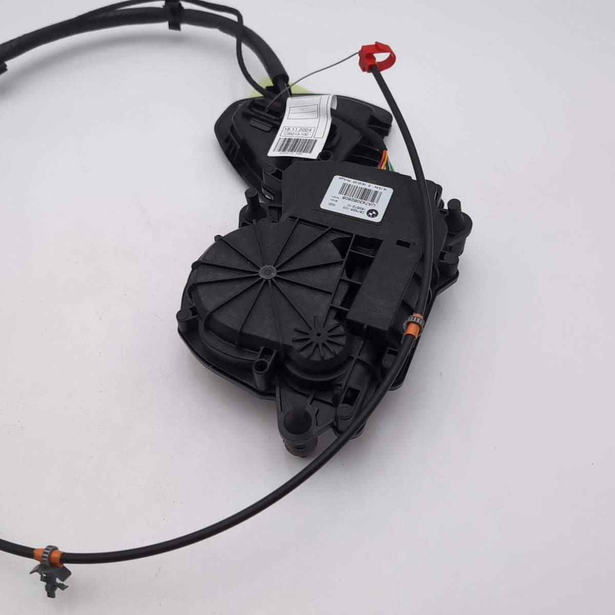 2020- 2025 BMW M440i 430i Trunk Lid Lock Latch Actuator Motor 7430626 9463391