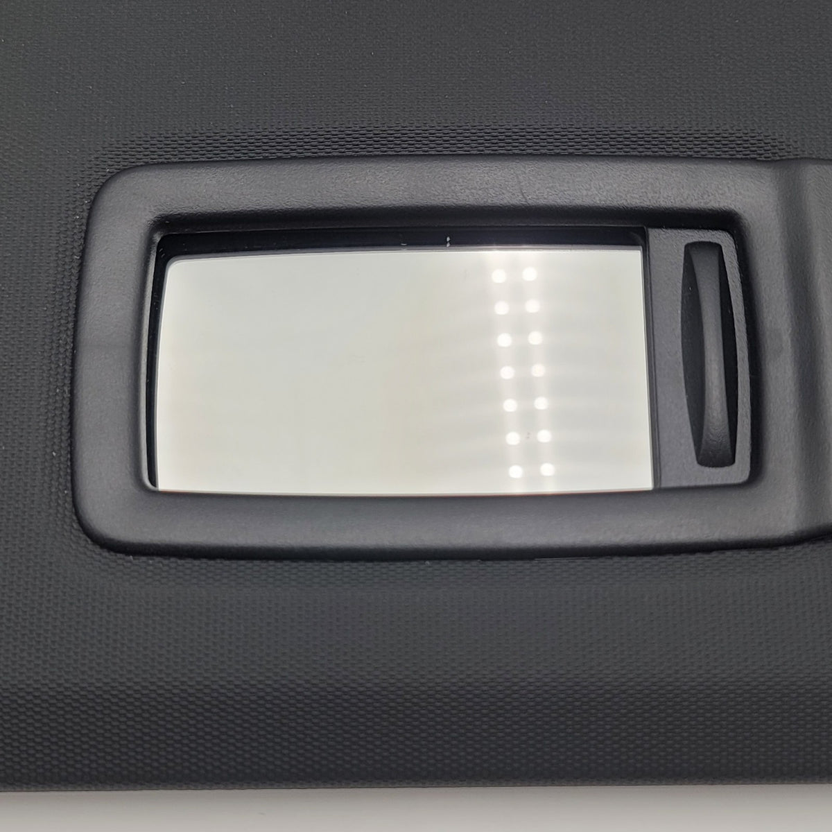 2025 BMW X3 G45 Front Left Right Side Sun Visor Assembly Set OEM