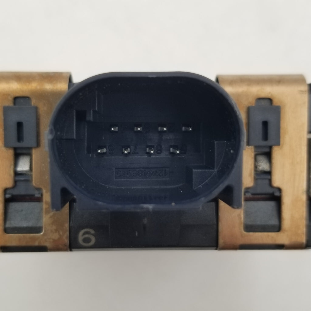 2020 - 2025 MERCEDES GLE350 V167 REAR LEFT BLIND SPOT RADAR SENSOR A0009055211