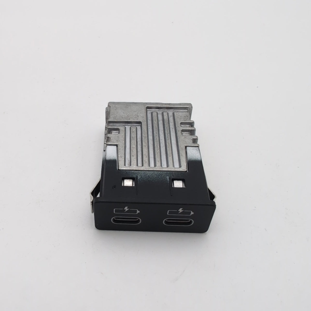 2019 - 2026 BMW G20 G26 G80 G22 G82 M3 M4 Dual USB Type C Charging Port 5A84160