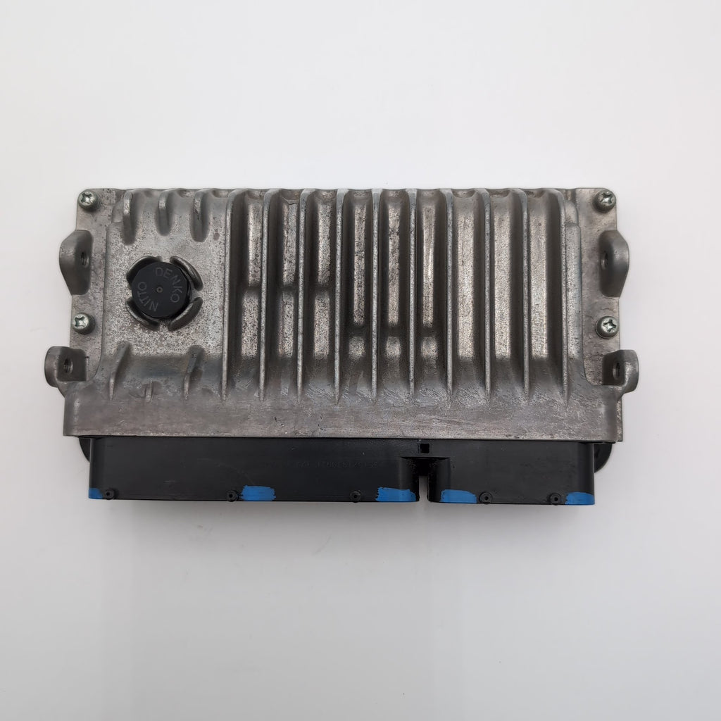 2015 2016 2017 Toyota Camry Engine Computer Control Module ECU 89661-06T21