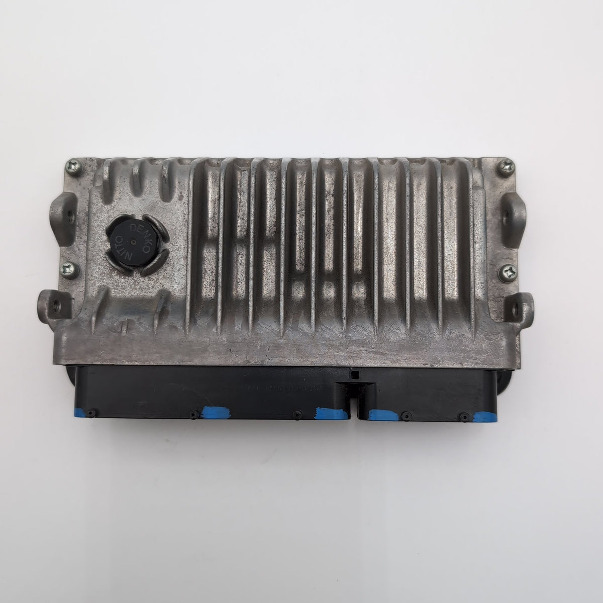 2015 2016 2017 Toyota Camry Engine Computer Control Module ECU 89661-06T21