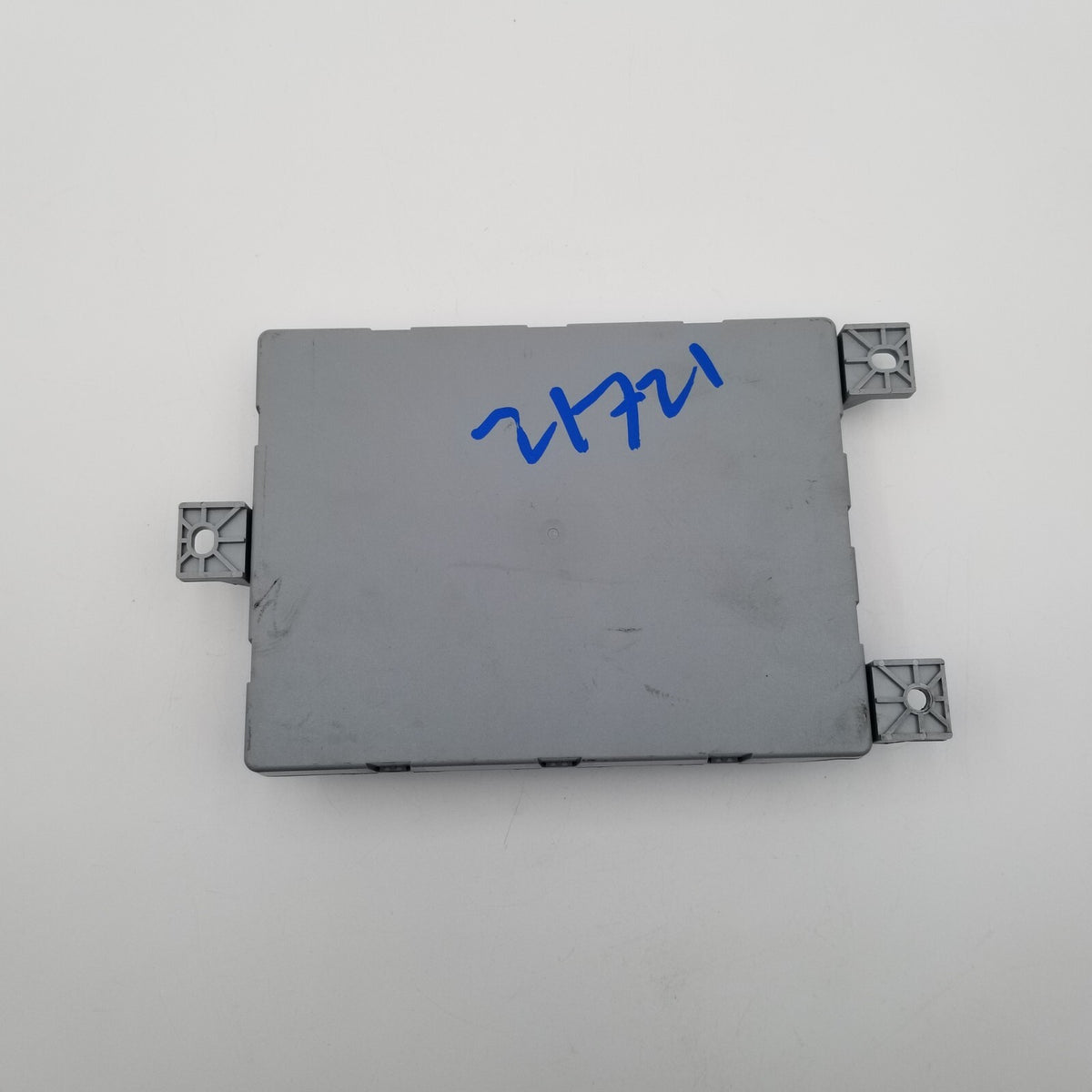 2015- 2018 Mercedes W205 C300 C400 C350e Rear Trunk SAM Control Module Unit OEM