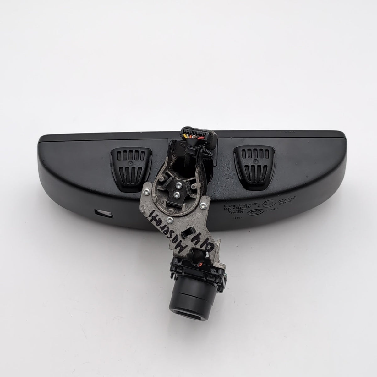 2014- 2017 Maserati Ghibli S M157 Rear View Mirror Automatic Dimming E11026542