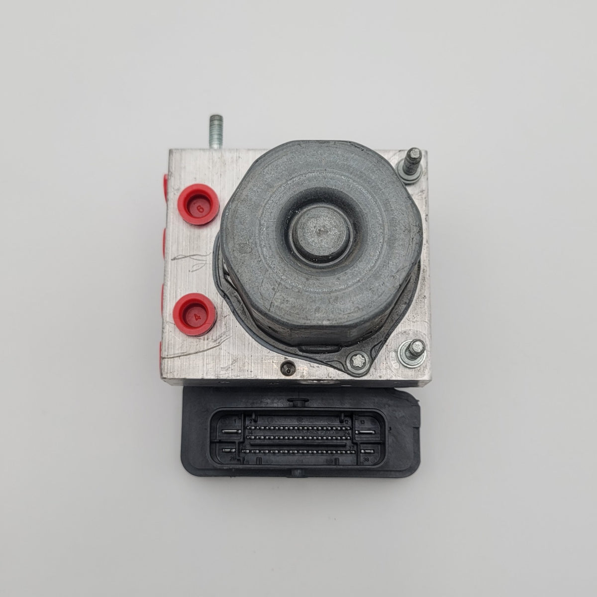 2014 2015 Mercedes-Benz GLA45 ABS Pump Control Unit OEM A1764311612