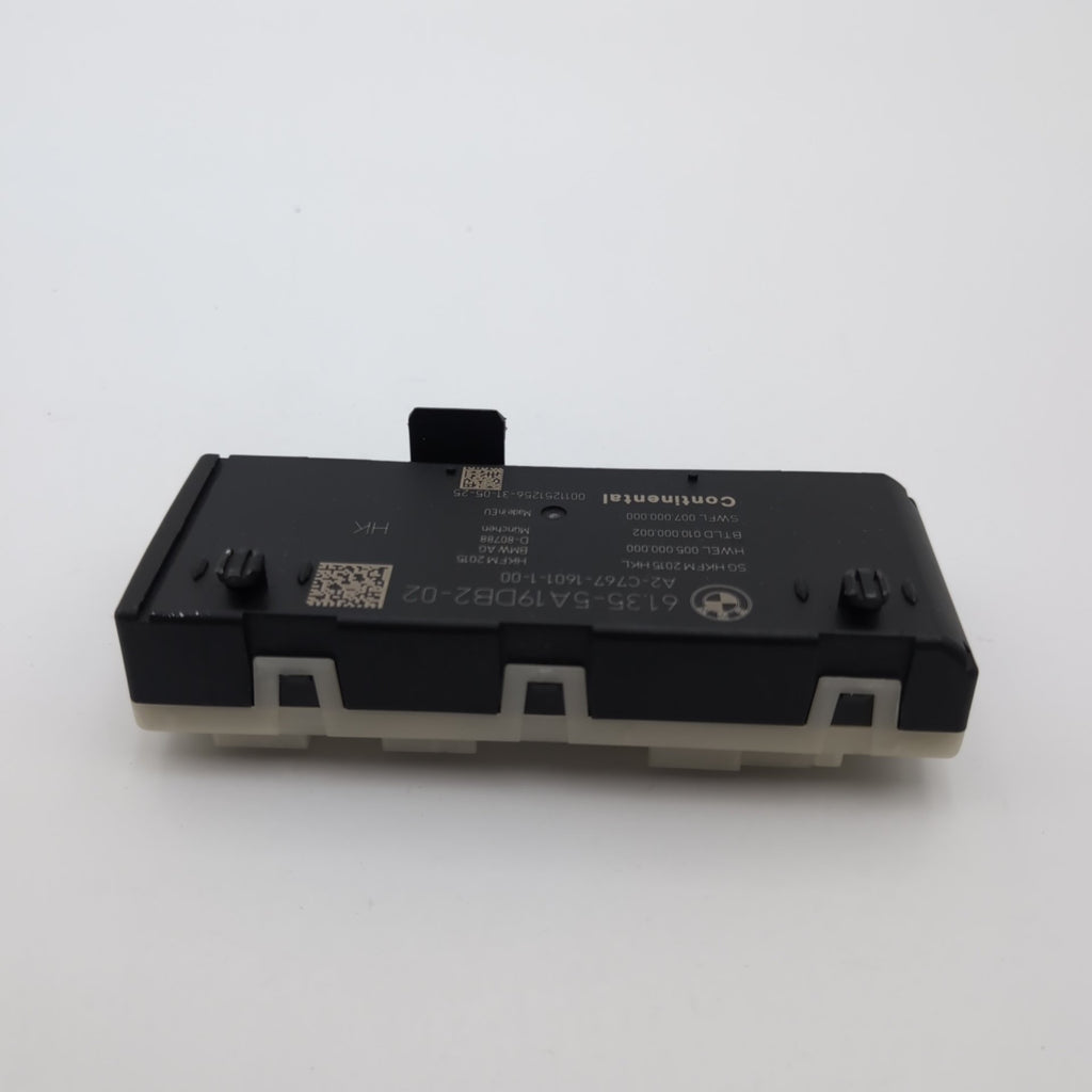 2021 - 2026 BMW G20 G26 G30 M3 X3 X6 X6M Rear Liftgate Trunk Lid Control Module