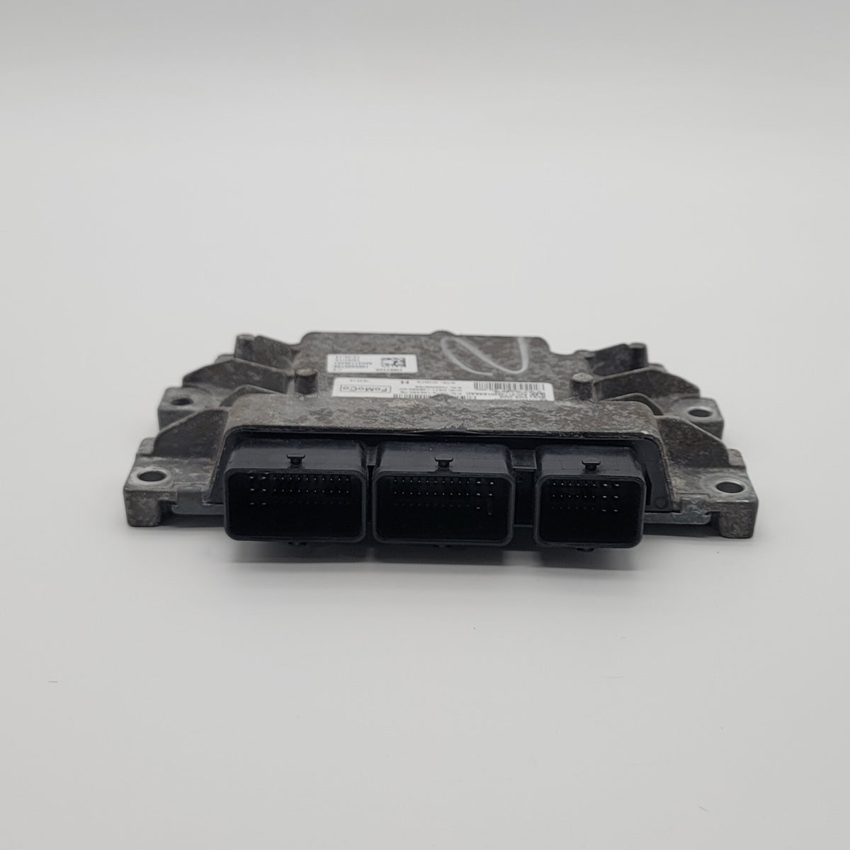 2017 - 2020 Ford Fusion Engine Computer Control Module ECU HS7A-12A650-TB