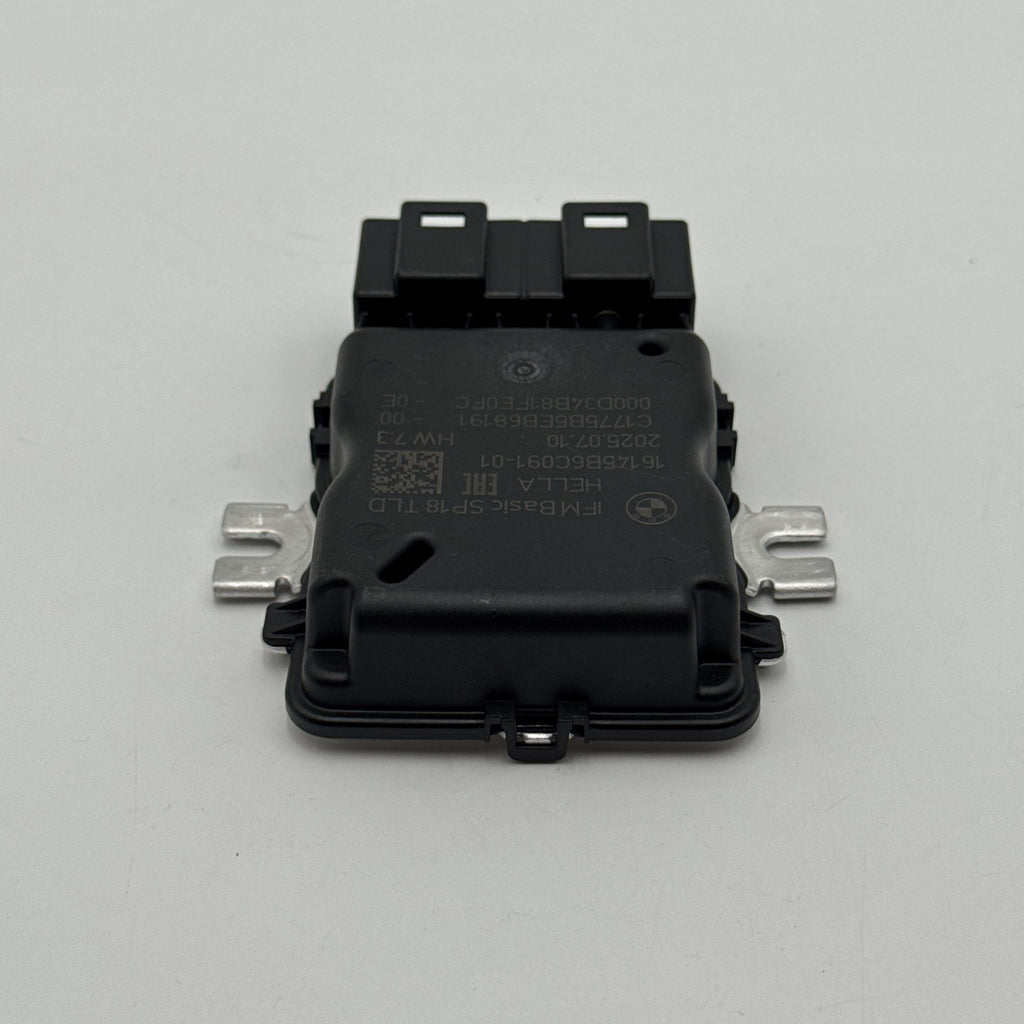 2025 2026 BMW 330i M340i G20 Fuel Pump Control Module 5B6C091
