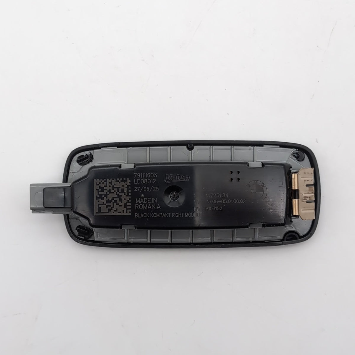 2020 - 2026 BMW X5 G05 X7 G07 Rear Right Interior Reading Light Lamp 7911116