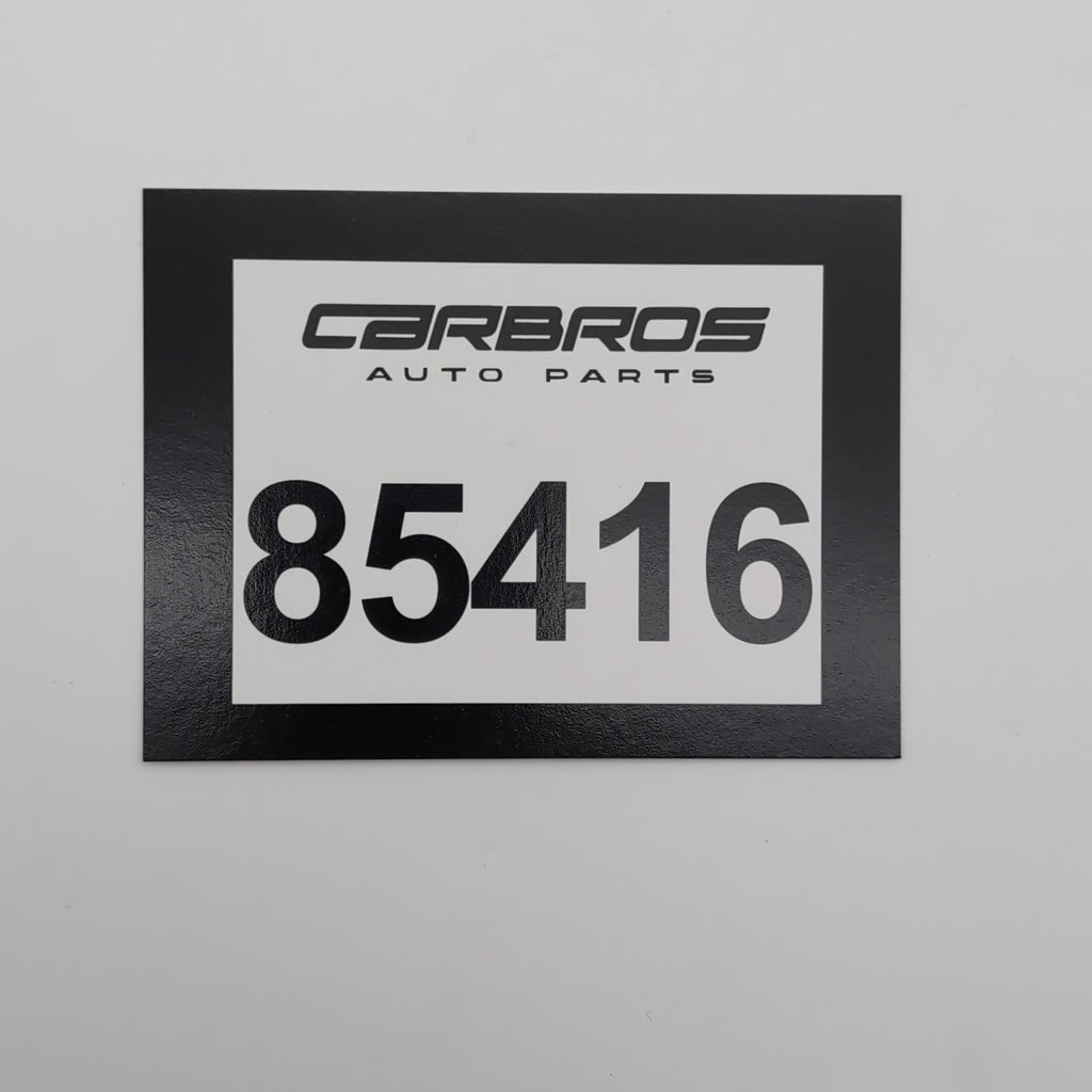 2022 2023 2024 2025 BMW X1 X2 ALEV1 Front Rear Door Midrange Speaker 9442520