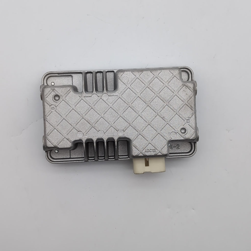 14 2014 Lexus GX460 Voltage Inverter Module OEM