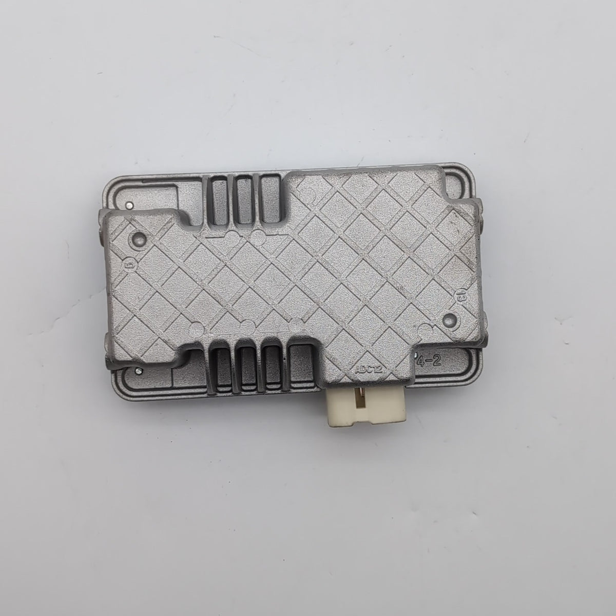 14 2014 Lexus GX460 Voltage Inverter Module OEM