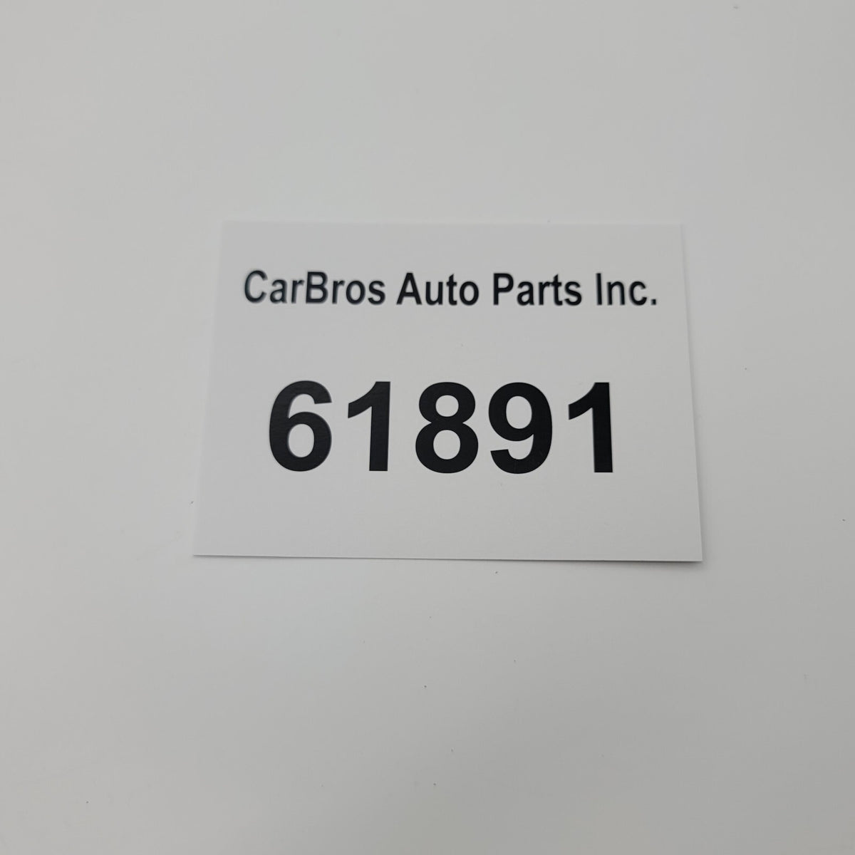 2019 2020 2021 2022 HYUNDIA IONIQ 5 RIGHT REAR CORNER RADAR 99140-Gl100 RR OEM