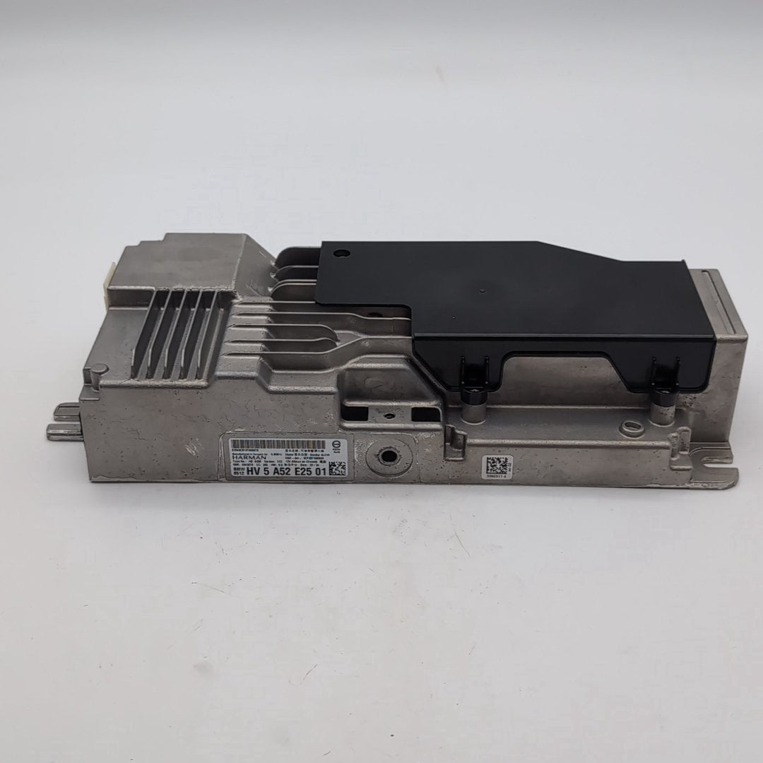 2023 2024 2025 2026 BMW XM X5 X6 X7 Radio Stereo Harman Amplifier Amp 5A52E25