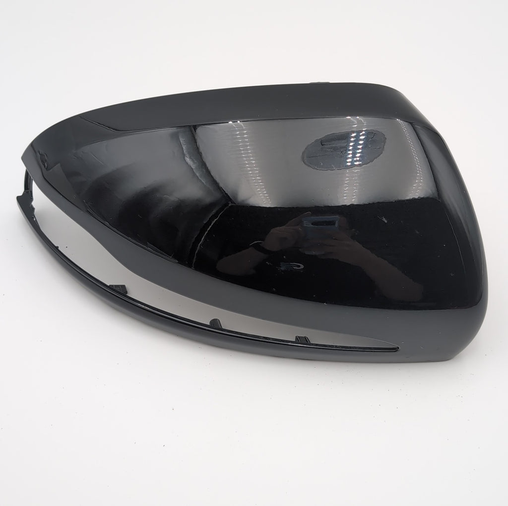 2014- 2020 Mercedes E W205 S W222 C W213 Right Mirror Cover Shell A0998100221