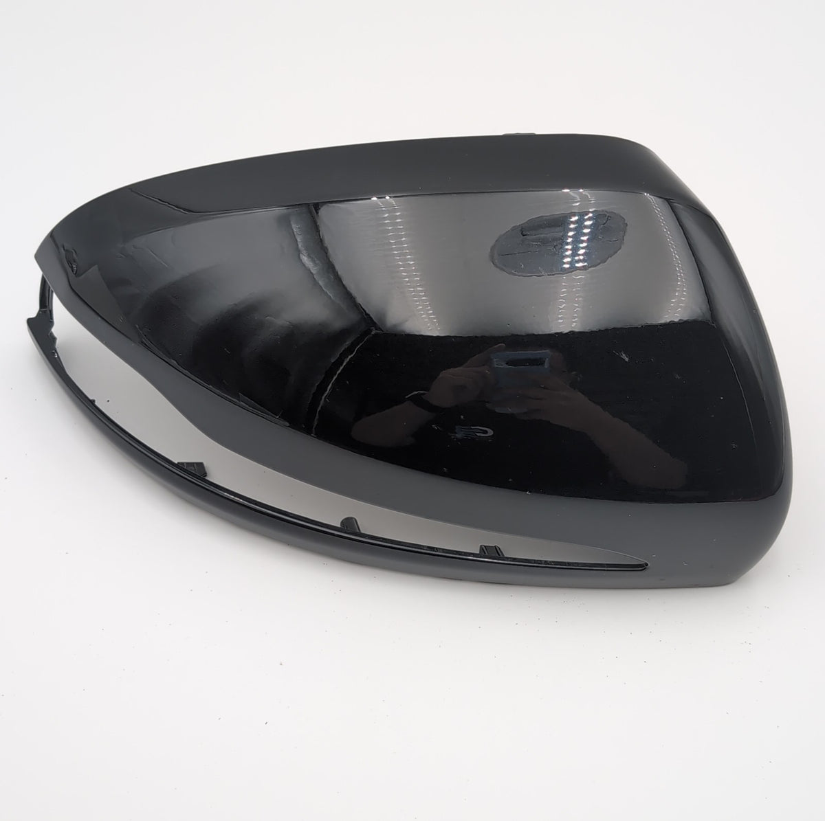 2014- 2020 Mercedes E W205 S W222 C W213 Right Mirror Cover Shell A0998100221