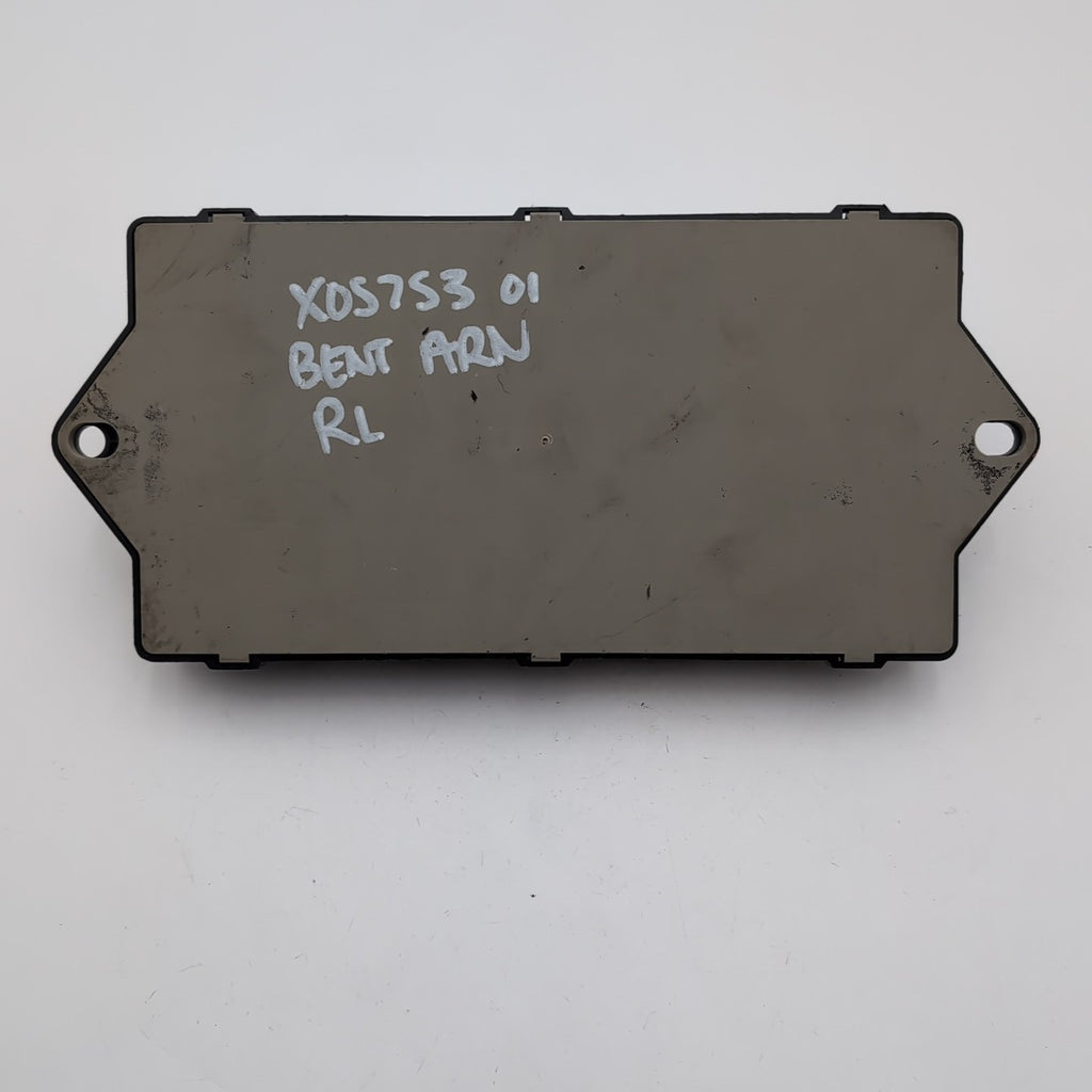1999 2000 2001 Bentley Arnage Fuse Relay Box Boot LHS PM55189PA