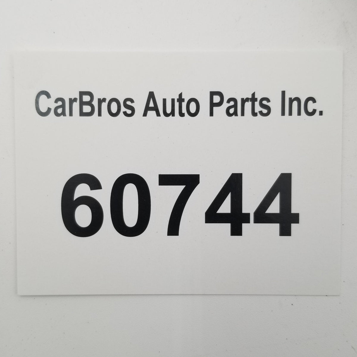 2018 2019 Chevrolet Malibu Engine Computer Ecu Pcm Ecm Pcu Oem 12694511
